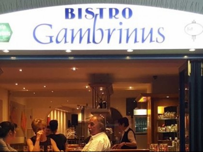 Foto: Gambrinus