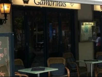 Foto: Gambrinus